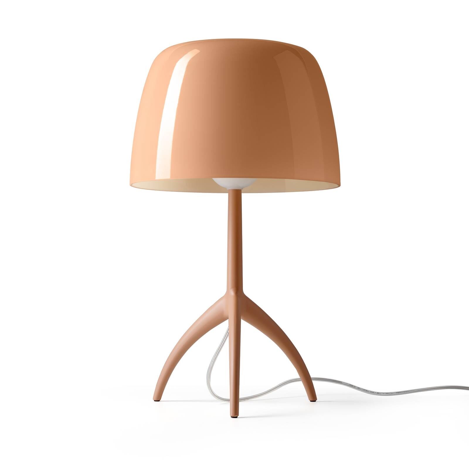 LUMIERE Bordlampe Stor Cipria