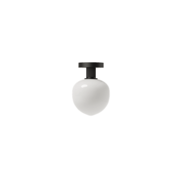 LYFA MEMOIR 120 Loftlampe Sort/Opal