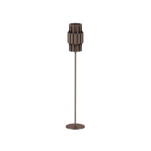 LYFA Pan 190 Gulvlampe Bronzed