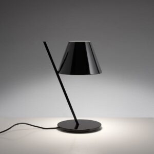 La Petite Bordlampe Sort - Artemide - Udstillingsmodel