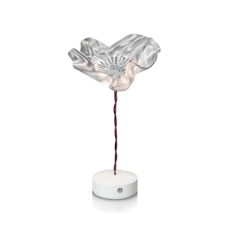 Lafleur Transportabel Lampe Prisma