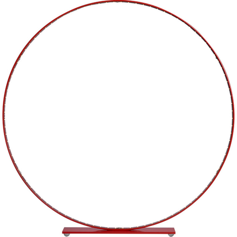 Le Deun Classic XS bordlampe, hvid
