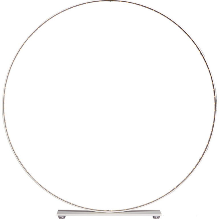 Le Deun Classic XS bordlampe, sort