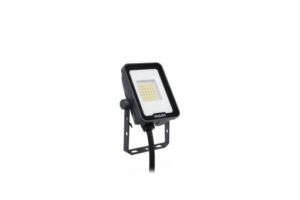 Ledinaire Projektør BVP164 3600lm/840 30W IP65 symmetrisk