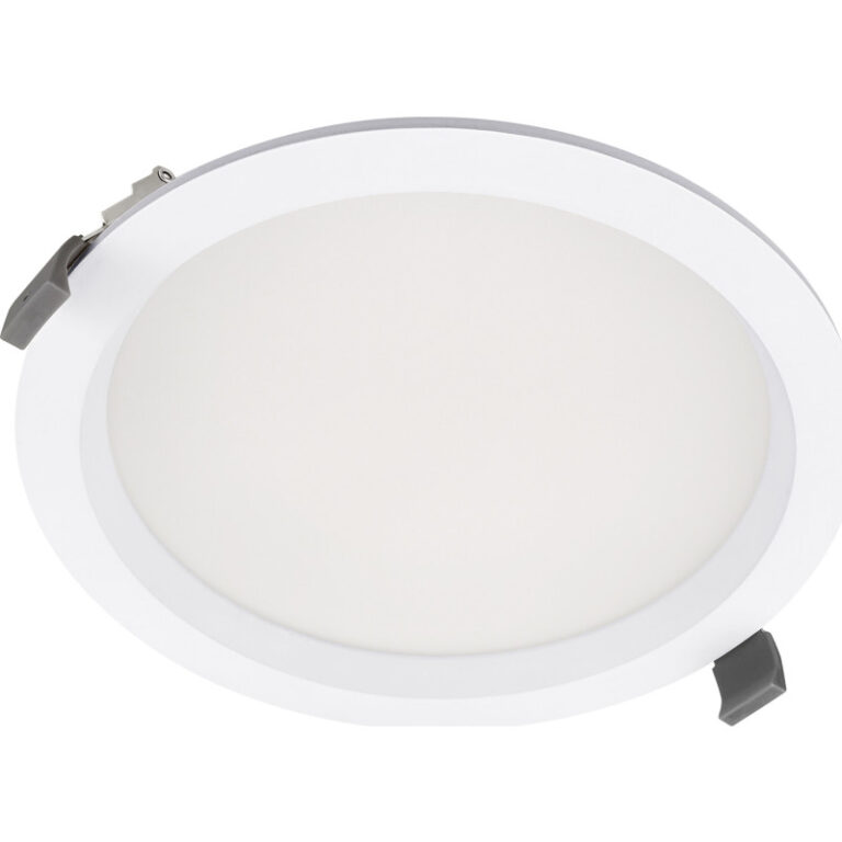 Ledvance Comfort indbygningsspot, 30W