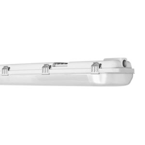 Ledvance Damp Proof lysarmatur til 2xT8 LED rør - 60 cm