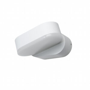 Ledvance Endura Style Mini udendørs væglampe - hvid