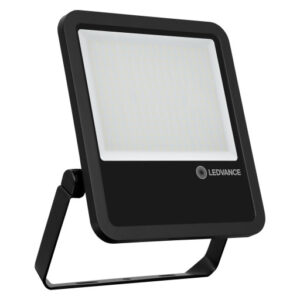 Ledvance LED projektør - 165W/4000K - sort