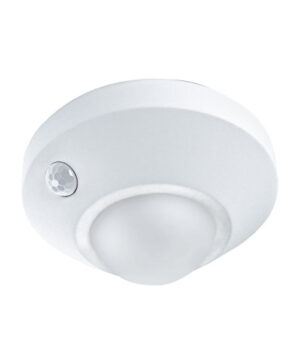 Ledvance Nightlux Ceiling natlampe m/sensor - hvid