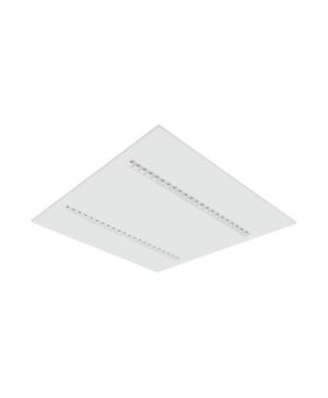 Ledvance Panel Indiviled 33W 3000K, 3800 lm, 600x600, UGR