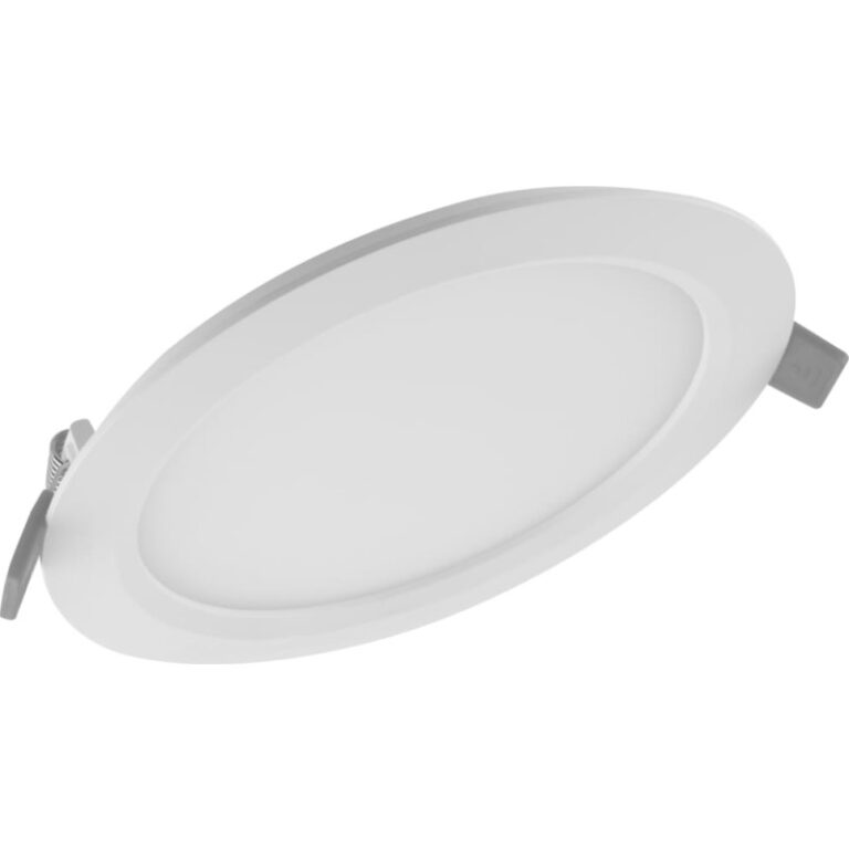 Ledvance Slim indbygningsspot, 6W