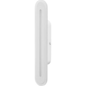 Ledvance Smart+ Wifi Bath spejllampe, justerbar hvid, hvid, 40 cm