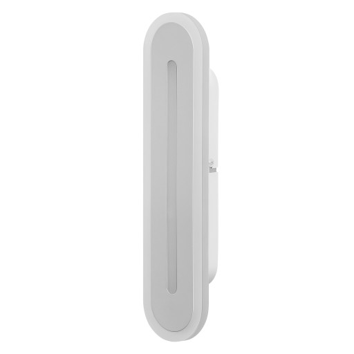 Ledvance Smart+ Wifi Orbis Bath LED spejllampe - justerbar hvid - hvid/30 cm
