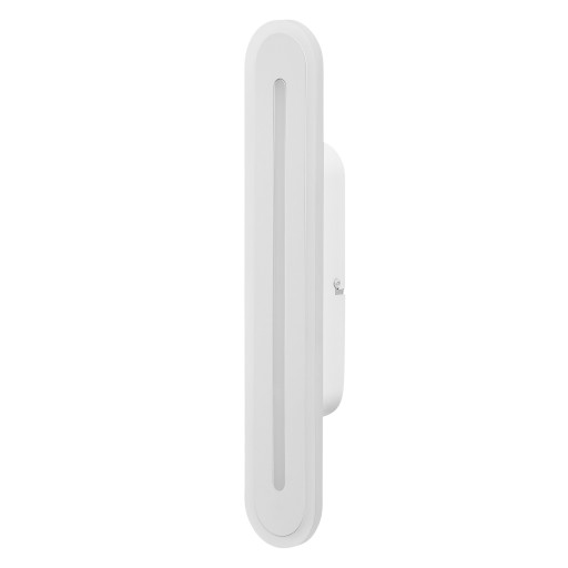 Ledvance Smart+ Wifi Orbis Bath LED spejllampe - justerbar hvid - hvid/40 cm