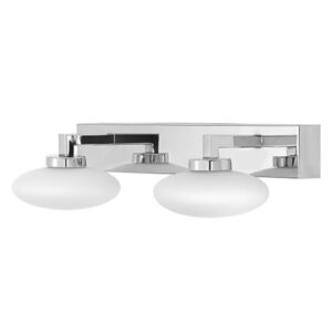 Ledvance Smart+ Wifi Orbis Elypse LED spejllampe - 2 lamper