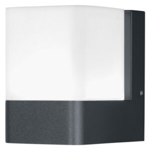 Ledvance Smart+ Wifi Outdoor Cube LED udendørs væglampe - farveskift + hvid