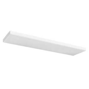Ledvance Smart+ Wifi Planon Frameless Sparkle panel - justerbar hvid - 120x30 cm