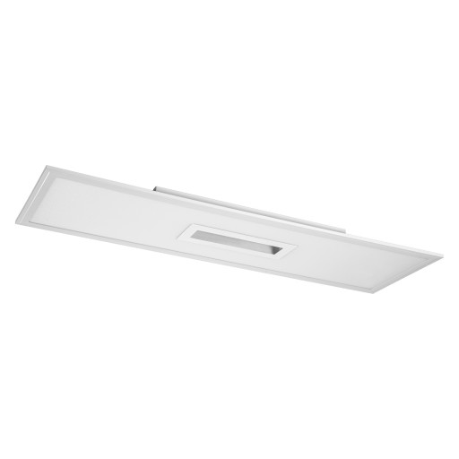 Ledvance Smart+ Wifi Planon Hole Backlight panel - farveskift + hvid - 100x30 cm