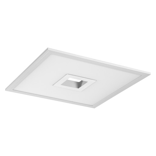 Ledvance Smart+ Wifi Planon Hole Backlight panel - farveskift + hvid - 45x45 cm
