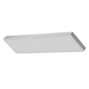 Ledvance Smart+ Wifi Planon LED panel - justerbar hvid - 40x10 cm - hvid