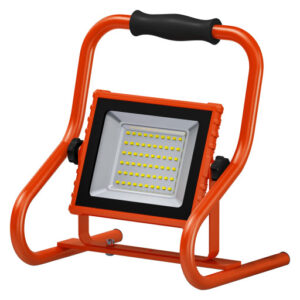 Ledvance Worklight genopladelig LED projektør - 20W