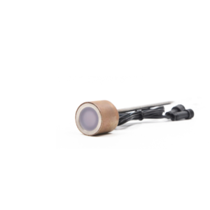 Lightbyjuul bedlamper m/Cosmos spot - rust