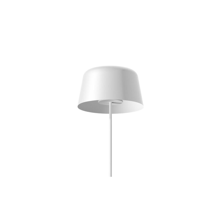 Linea Light Delfi_FL Gulvlampe H189 Hvid