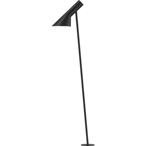 Louis Poulsen AJ Garden havelampe, 3000K, anker, høj