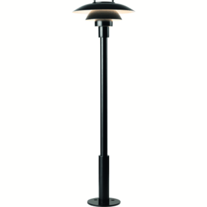 Louis Poulsen PH 3-2Â½ pullert, 91 cm