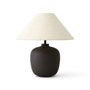 MENU Torso 37 Bordlampe Oceano/Snow Limited Edition