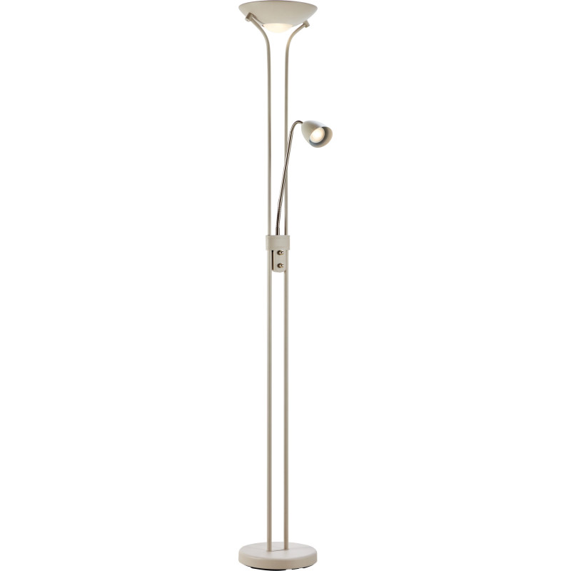 Markslöjd Modu gulvlampe, beige