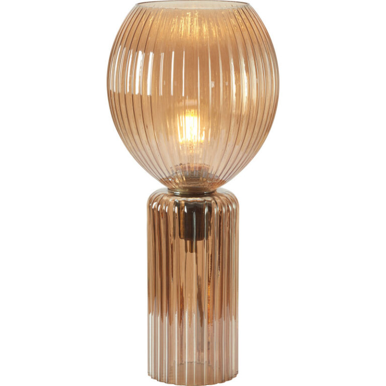 Markslöjd Toulipa bordlampe