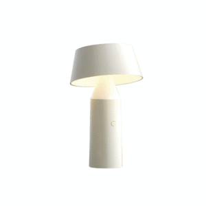 Marset Bicoca Bordlampe Hvid