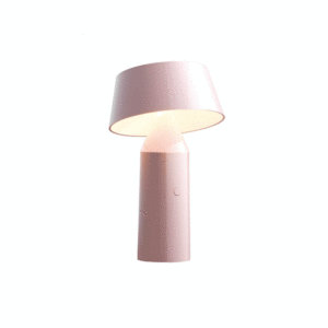 Marset Bicoca Bordlampe Lys Pink