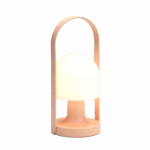 Marset FollowMe Pink Bordlampe