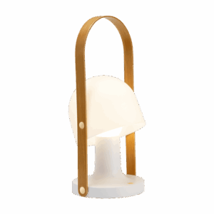 Marset FollowMe Plus Hvid Bordlampe