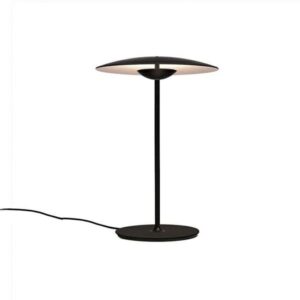 Marset Ginger S Bordlampe Stor Wenge