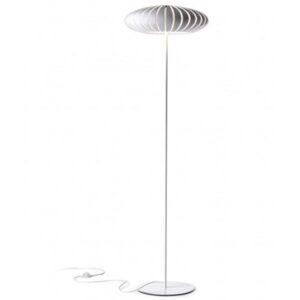 Marset Maranga Gulvlampe Small Hvid