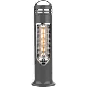 Mensa Heating Terrassevarmer IMUS 550W, grå