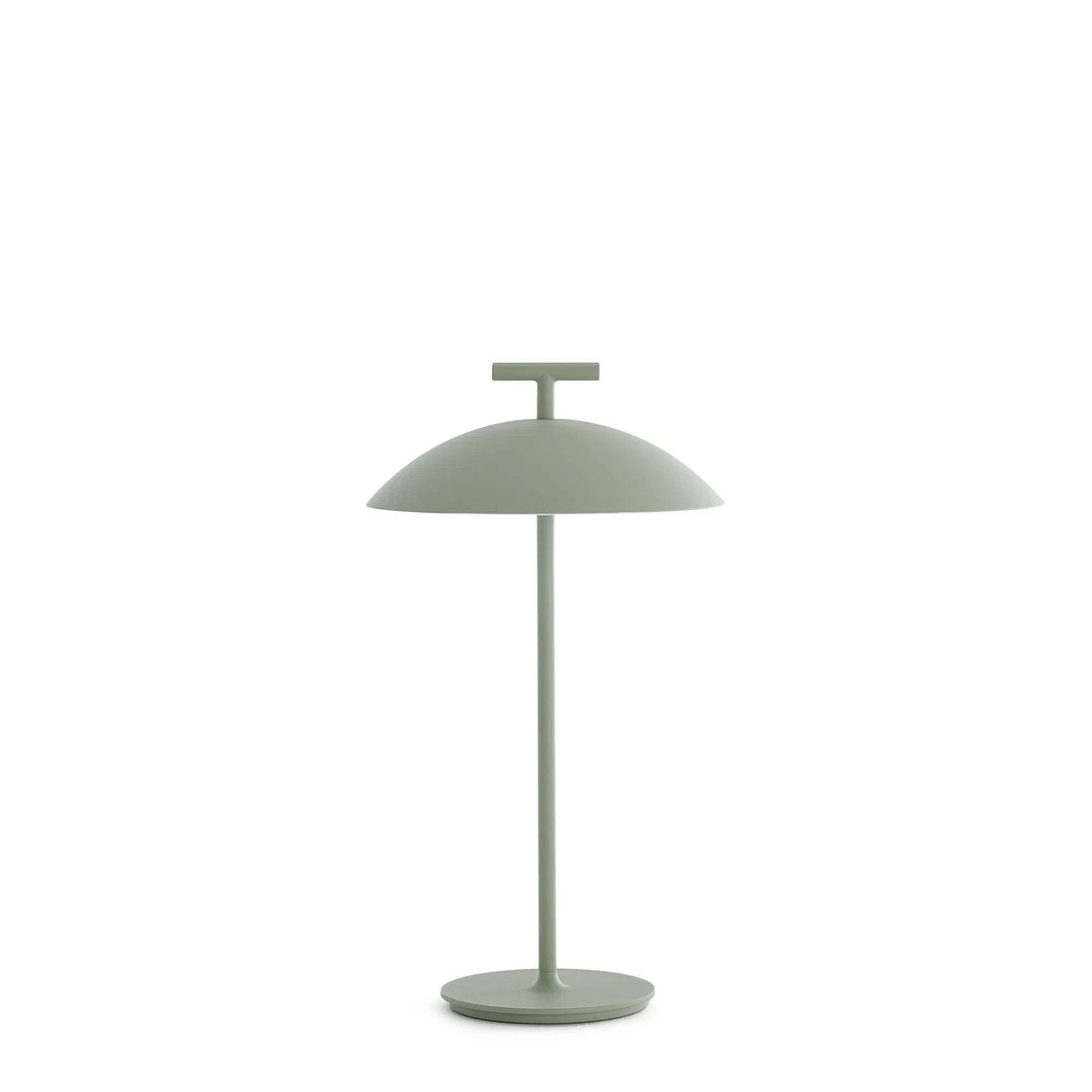 Mini Geen-A Transportabel Lampe Grøn