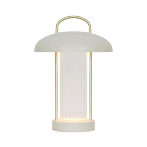 Mirano Portable Bordlampe - Beige - Nordlux