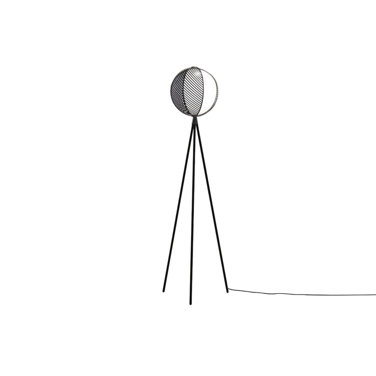 Mondo V2 Gulvlampe Sort