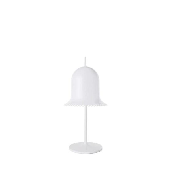 Moooi Lolita Bordlampe Hvid