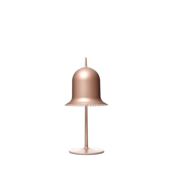 Moooi Lolita Bordlampe London Rosé