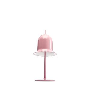 Moooi Lolita Bordlampe Pink