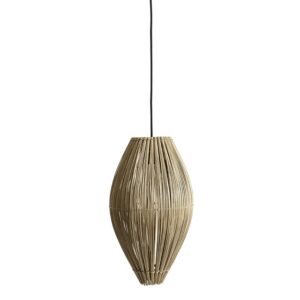 Muubs Fishtrap Pendel Medium Natur