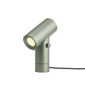 Muuto Beam Bordlampe Grøn