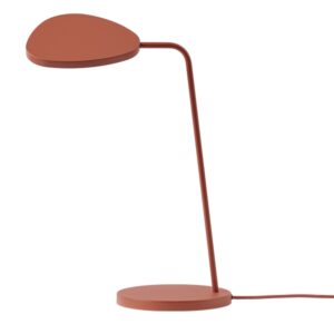 Muuto Leaf Bordlampe Kobber