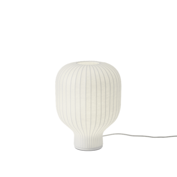 Muuto Strand Bordlampe Lille Hvid