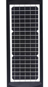 Mylight pullert m/ LED og solcelle - 4000K